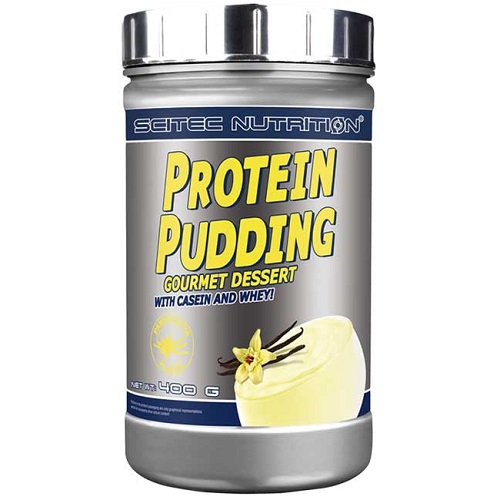 Scitec Nutrition Protein Pudding - 400 g - Proteins