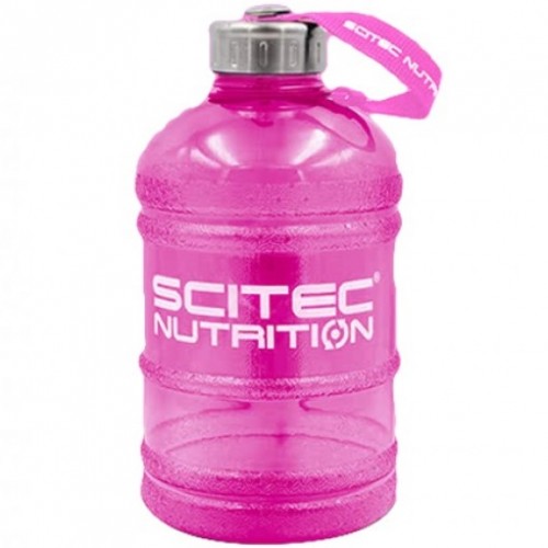Scitec Nutrition Water Bottle - 1300 ml - Pink