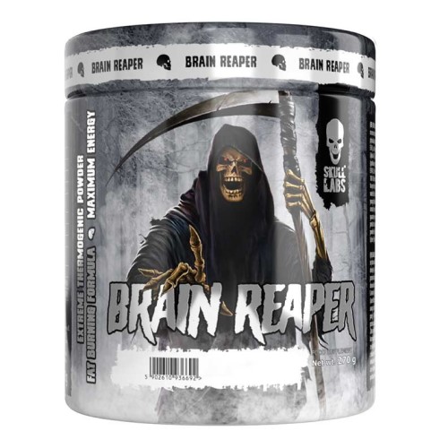 Skull Labs Brain Reaper - 270 g