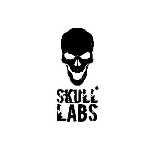 Skull Labs Brain Reaper - 270 g - Fat Burners - Stim