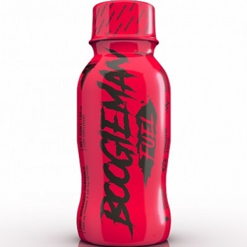 Trec Nutrition Boogieman Fuel Shot - 100 ml (Set of 10) - Pre Workout - Stimulants