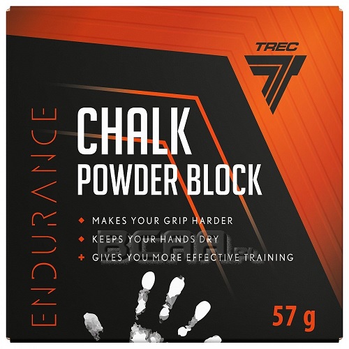 Trec Nutrition Chalk Powder Block - 57 g