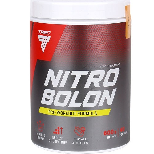 Trec Nutrition Nitrobolon - 600 g