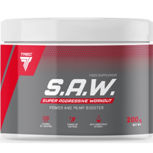 Trec Nutrition SAW - 200 g