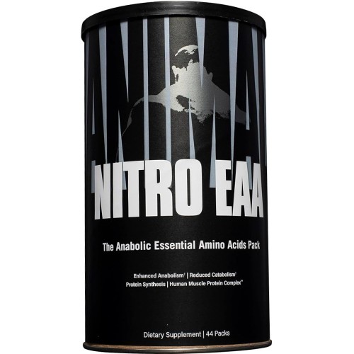 Universal Nutrition Animal Nitro - 44 Packs