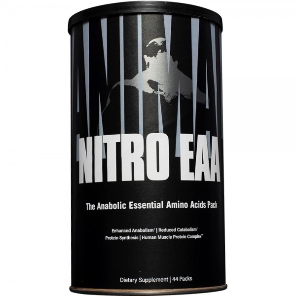 Universal Nutrition Animal Nitro - 44 Packs - Best Price | Ireland |  PerfectBody IE