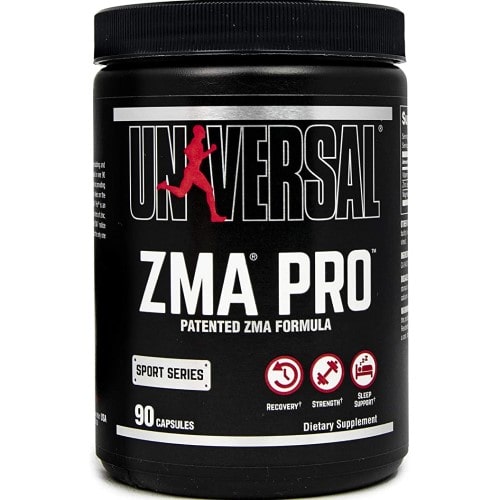 Universal Nutrition ZMA Pro - 90 Caps