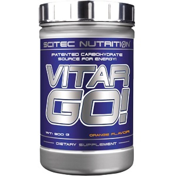 Scitec Nutrition Vitargo 900 G Best