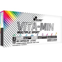 Olimp Vita-Min Multiple Sport - 60 Caps