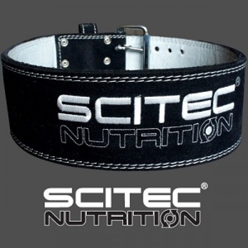 Scitec Nutrition Belt Super Powerlifter
