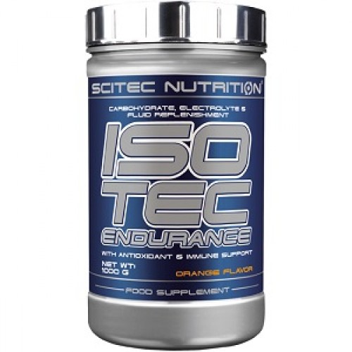 Scitec Nutrition Isotec Endurance - 1000 g - Hydration & Isotonic