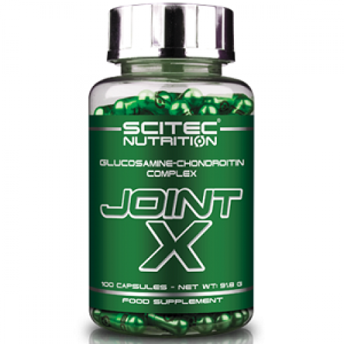 Scitec Nutrition Joint-X - 100 Caps