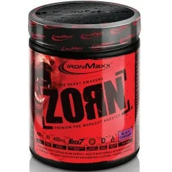 IronMaxx Zorn - 480 g