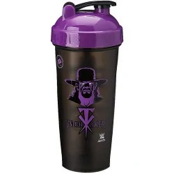PerfectShaker WWE Series The Undertaker Shaker Cup - 800 ml Black