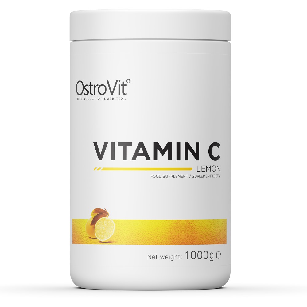 OstroVit Vitamin C - 1000g OstroVit Vitamin C - 1000g