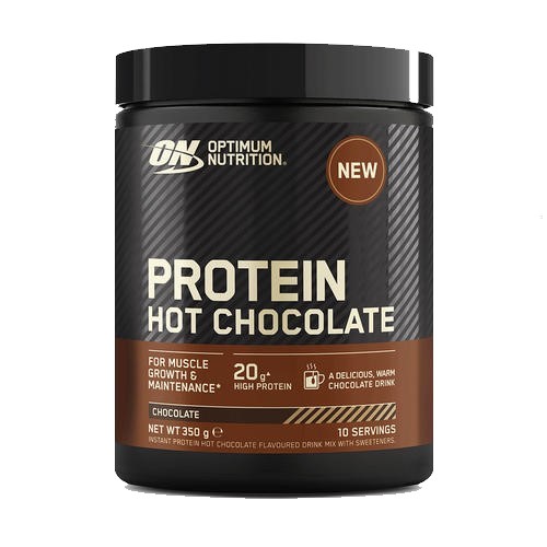 Optimum Nutrition Protein Hot Chocolate - 350g Optimum Nutrition Protein Hot Chocolate - 350g