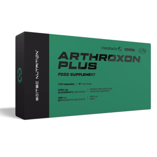 Scitec Nutrition Arthroxon Plus - 108 Caps Scitec Nutrition Arthroxon Plus - 108 Caps