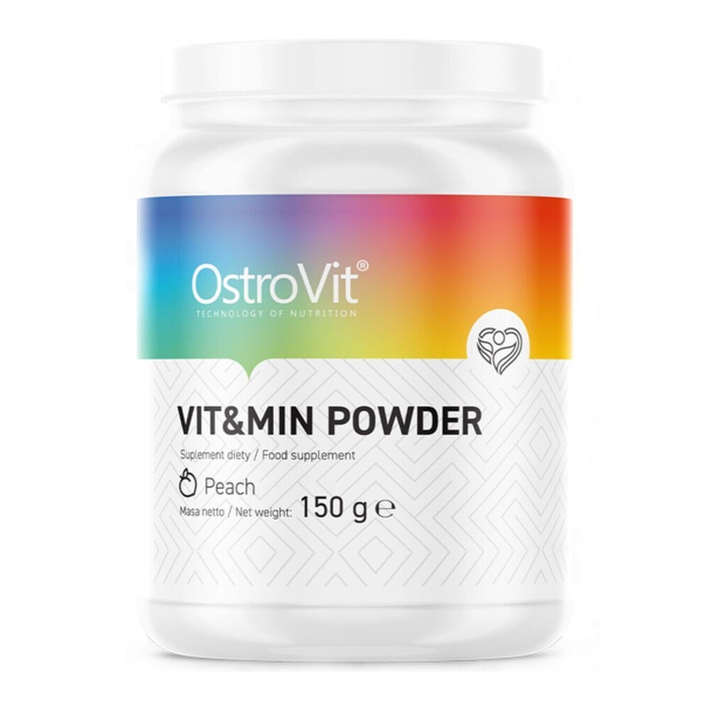 OstroVit Vit&Min Powder - 150g