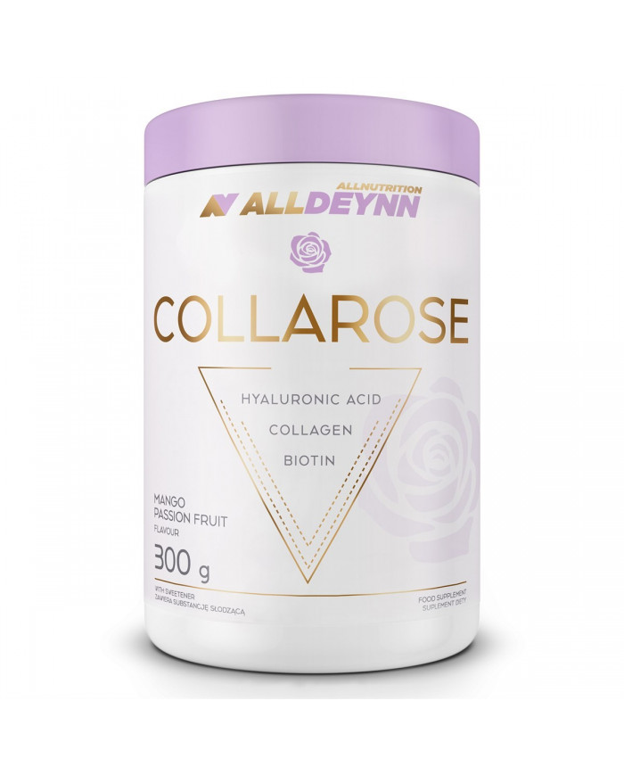Allnutrition ALLDEYNN Collarose - 300g Allnutrition ALLDEYNN Collarose - 300g