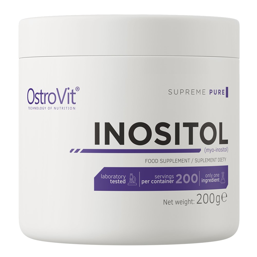 OstroVit Inositol - 200 g