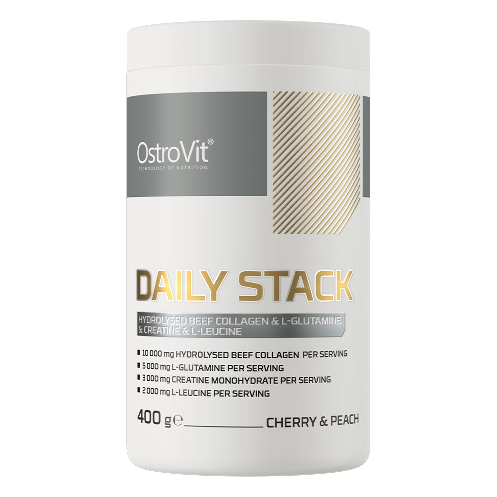 OstroVit Daily Stack - 400g OstroVit Daily Stack - 400g