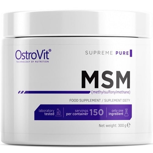 OstroVit MSM - 300 g