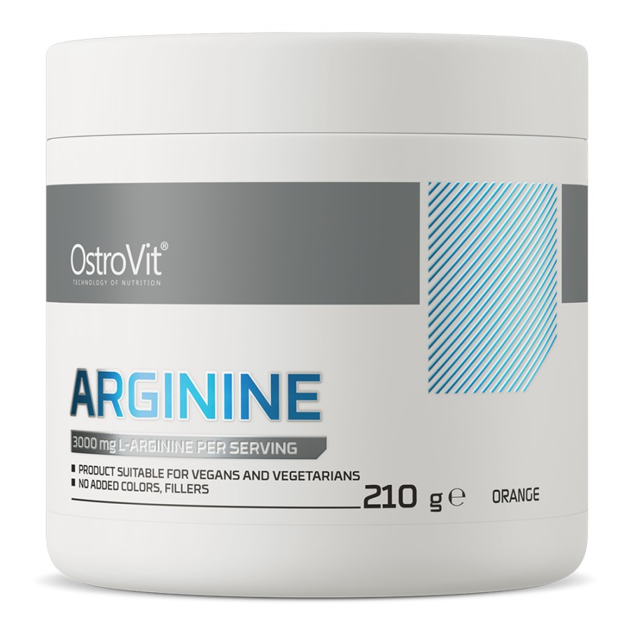 OstroVit Arginine - 210 g OstroVit Arginine - 210 g