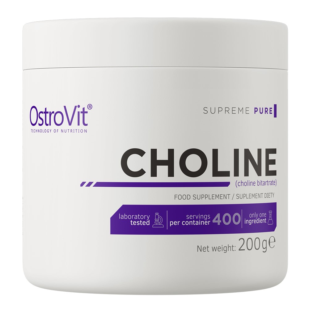 OstroVit Choline - 200 g OstroVit Choline - 200 g