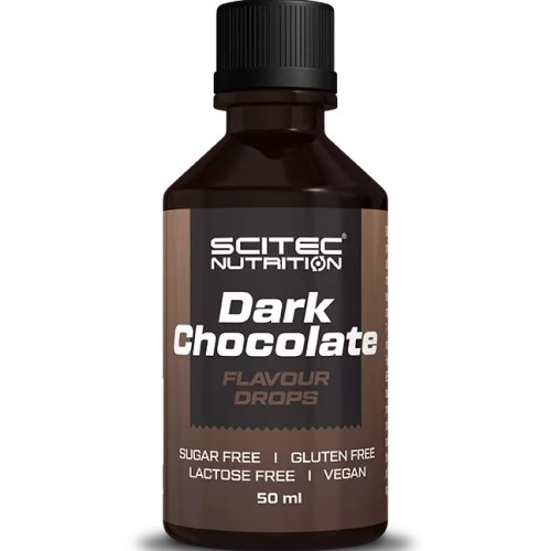 Scitec Nutrition Flavour Drops - 50 ml