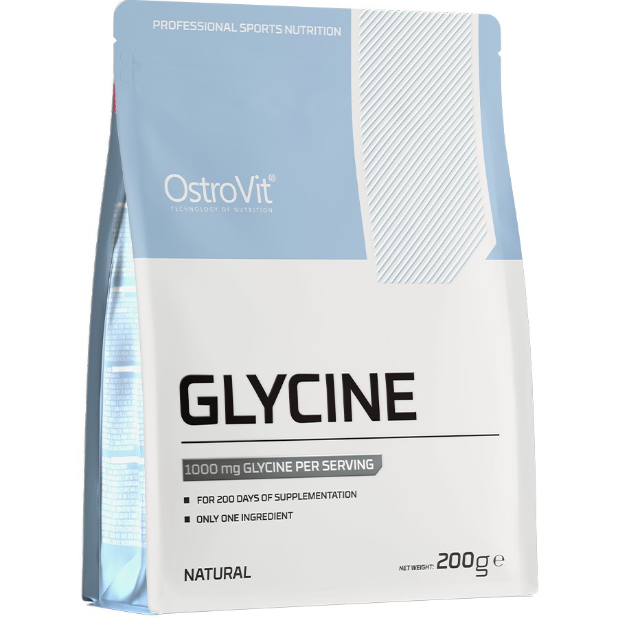 OstroVit Glycine - 200g