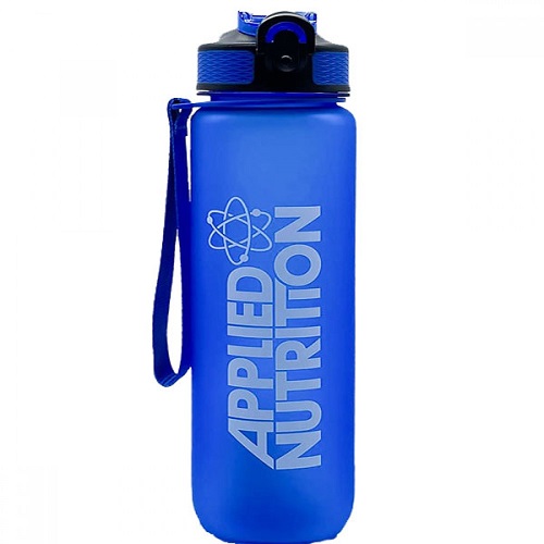 Applied Nutrition Lifestyle Water Bottle - 1000ml Blue