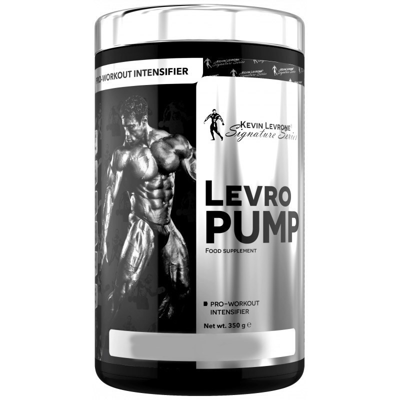 Kevin Levrone Levro Pump - 350g