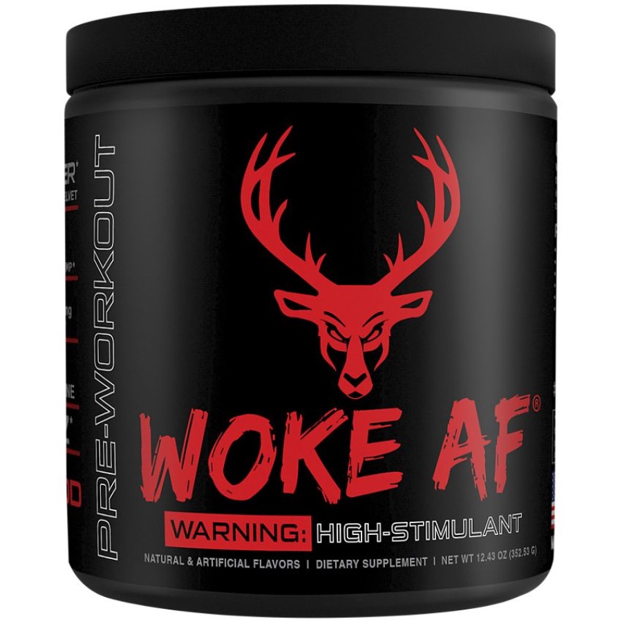 Bucked Up Woke AF - 40 servings Bucked Up Woke AF - 40 servings