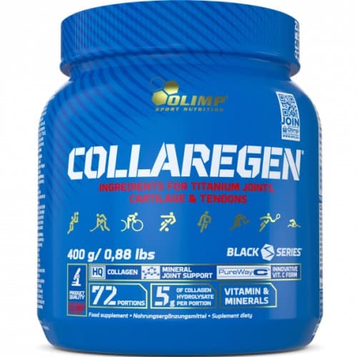 Olimp Collaregen - 400 g Olimp Collaregen - 400 g