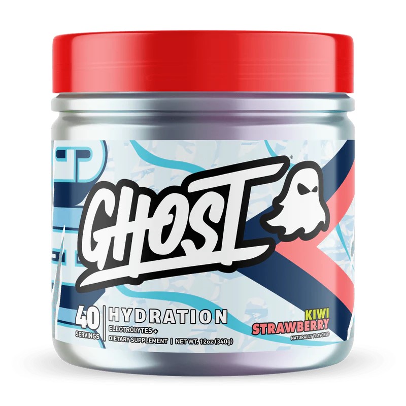 Ghost Hydration - 40 servings Ghost Hydration - 40 servings