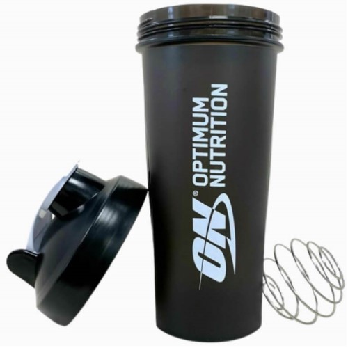 Optimum Nutrition Shaker - 600 ml Optimum Nutrition Shaker - 600 ml