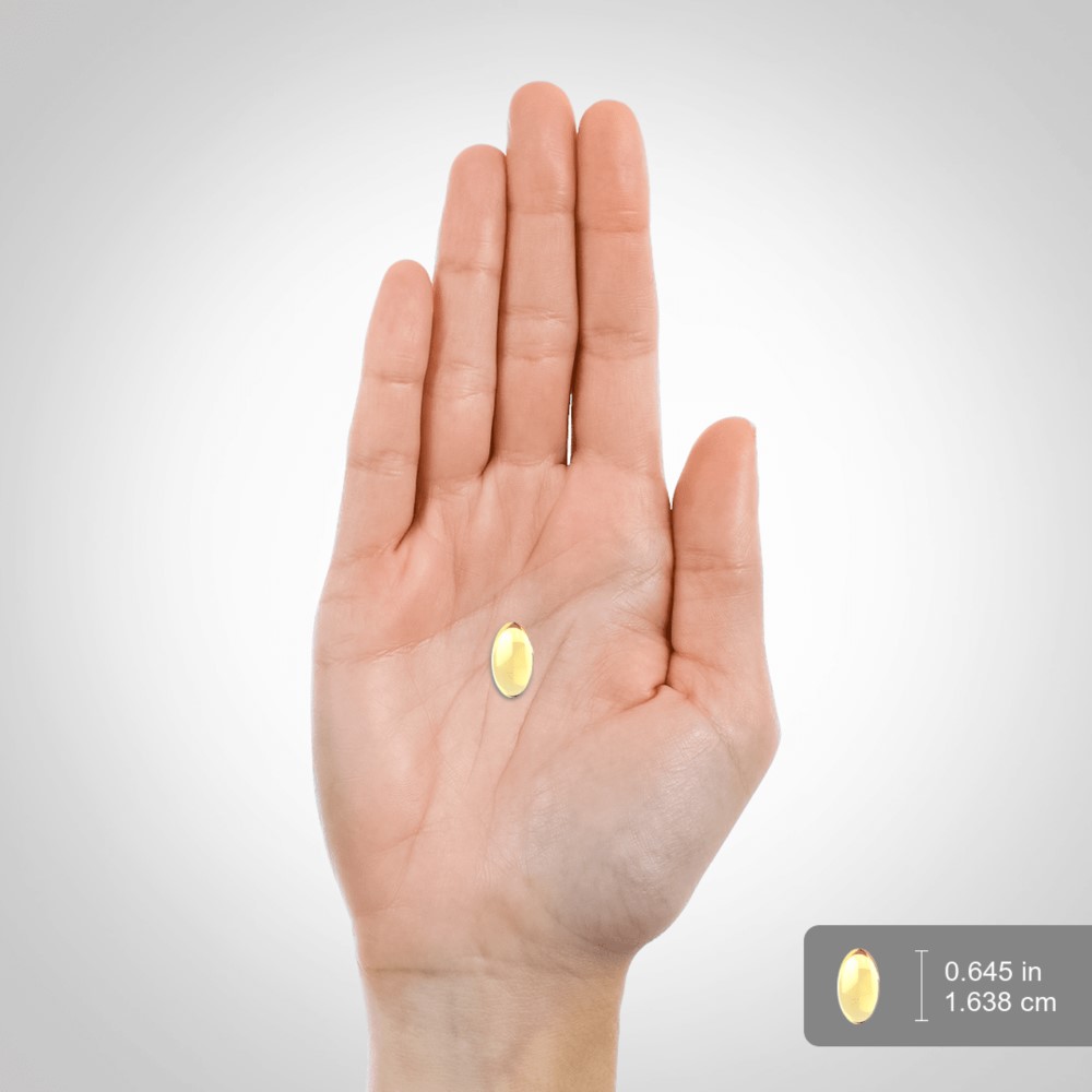 Piping Rock Vitamin K-2 Complex 100mcg with D3 - 180 Quick Release Softgels Piping Rock Vitamin K-2 Complex 100mcg with D3 - 180 Quick Release Softgels