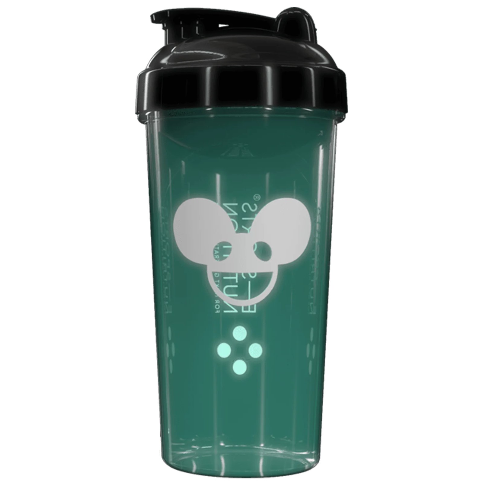 E-Sports Nutrition Deadmau5 Shaker - 700ml