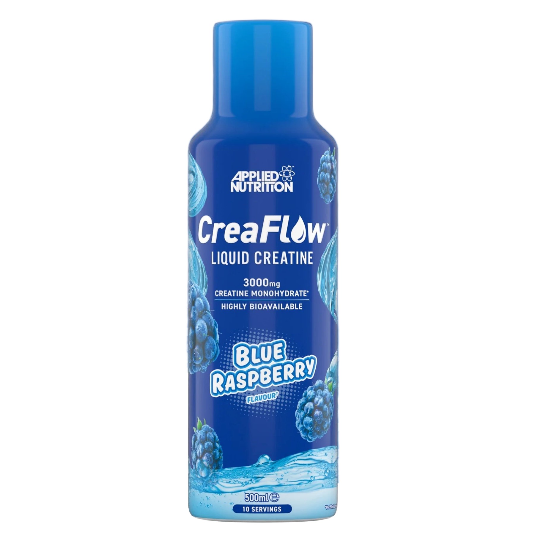 Applied Nutrition Creaflow - 500ml