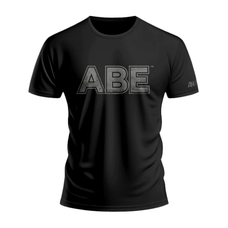 Applied Nutrition ABE T-Shirt Applied Nutrition ABE T-Shirt