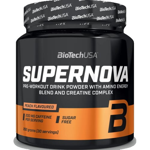 Biotech Usa SuperNova - 30 Servings Biotech Usa SuperNova - 30 Servings