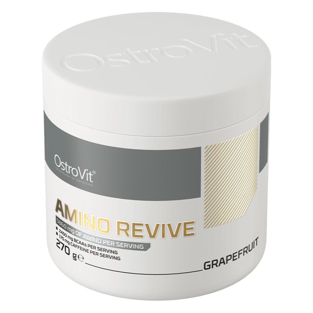 OstroVit Amino Revive - 270 g OstroVit Amino Revive - 270 g