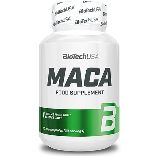 Biotech Usa Maca - 60 Mega Caps Biotech Usa Maca - 60 Mega Caps