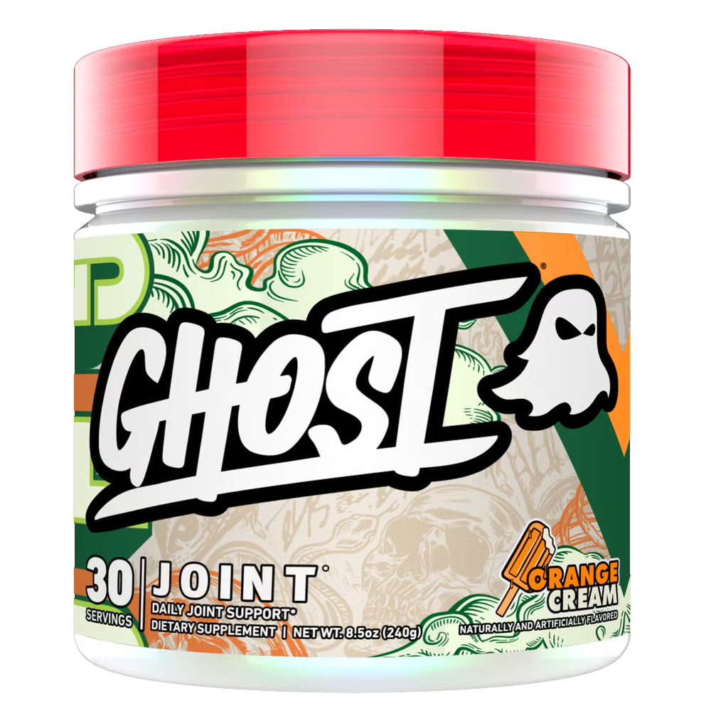 Ghost Joint - 30 Servings