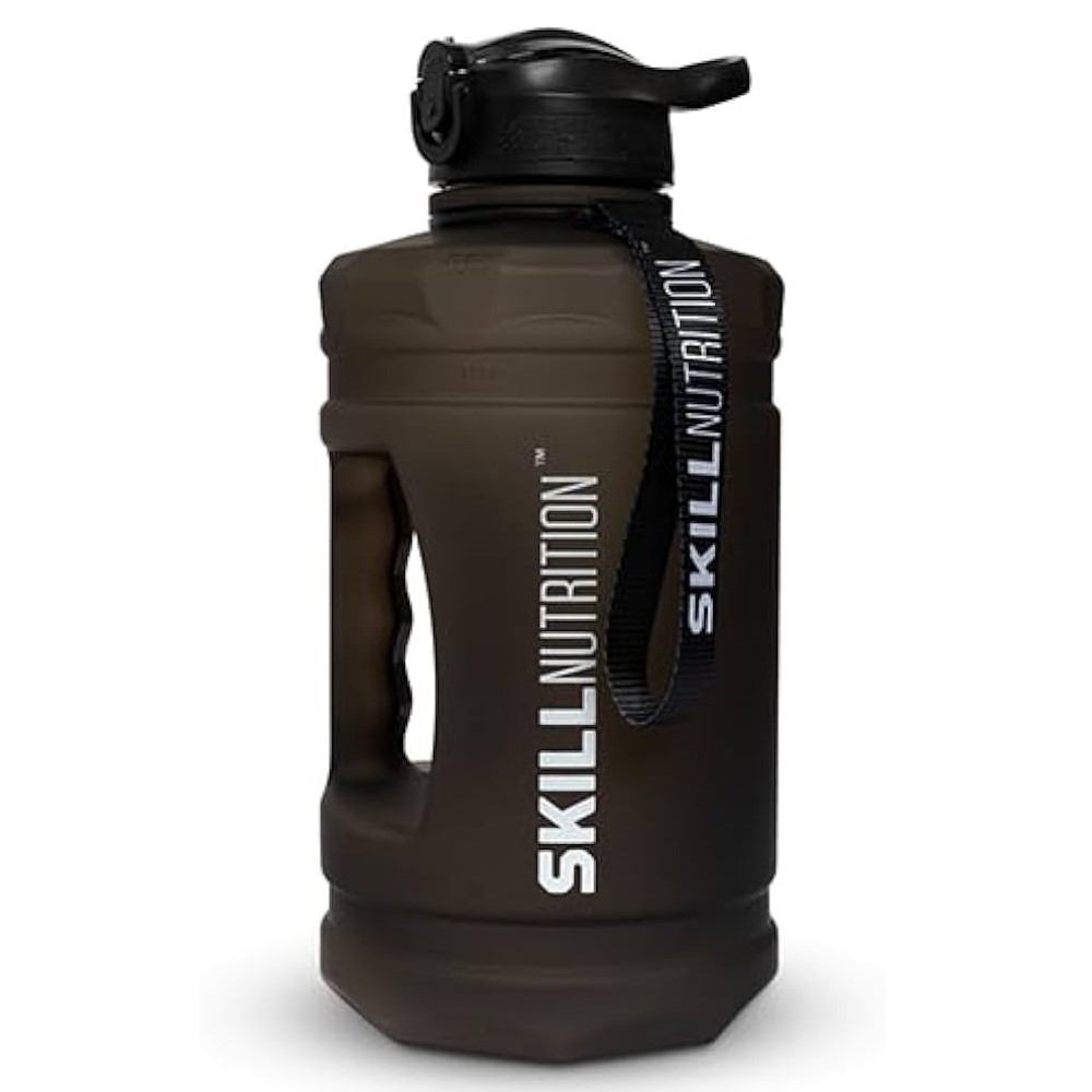 Skill Nutrition Water Bottle - 2200ml