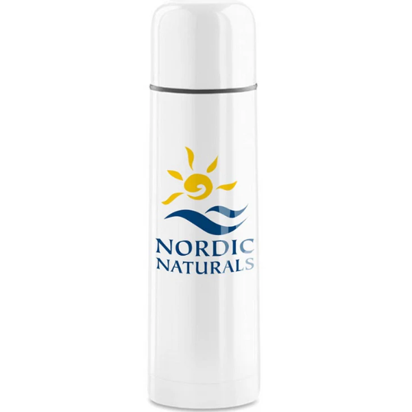 Nordic Naturals Vacuum Flask - 500ml