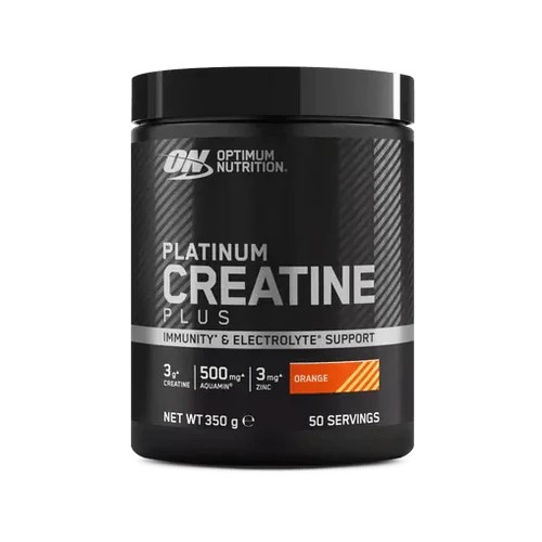Optimum Nutrition Platinum Creatine Plus - 350g