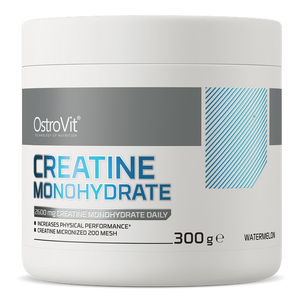 OstroVit Creatine Monohydrate - 300g OstroVit Creatine Monohydrate - 300g