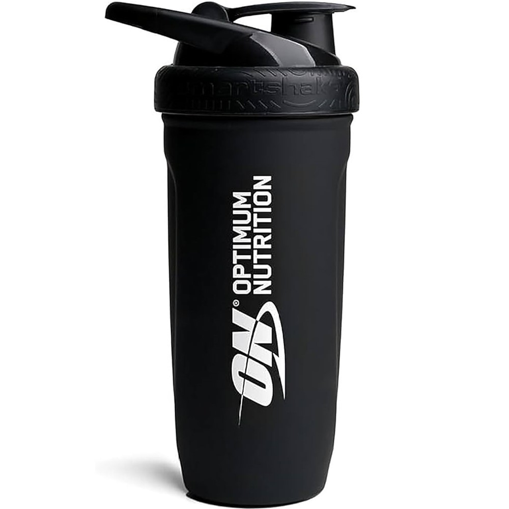 Optimum Nutrition Smartshake Reforce Steel Shaker - 900ml
