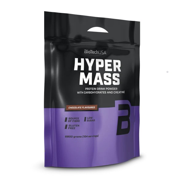 Biotech Usa Hyper Mass - 6800g Biotech Usa Hyper Mass - 6800g